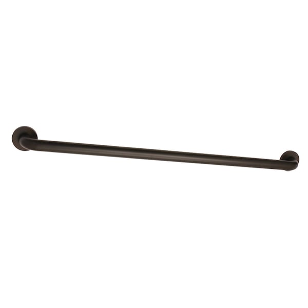 Kingston Brass DR514325 32-Inch x 1-1/4-Inch O.D Grab Bar, Oil Rubbed Bronze DR514325 - main